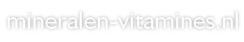 mineralen-vitamines.nl